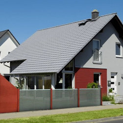 Fencing - Products