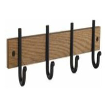 COAT RACK - HOOKS