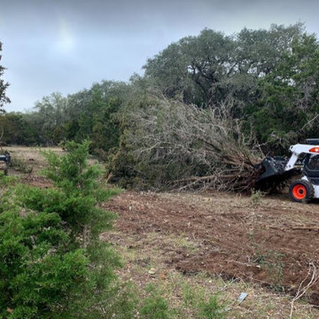 Land Clearing