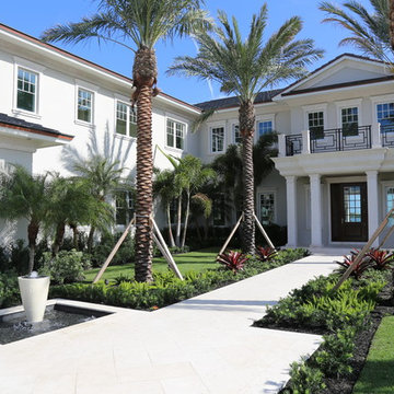Bay View - Custom Traditional