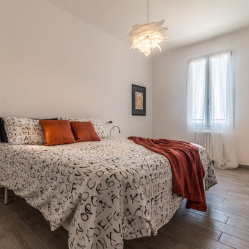 HOME STAGING #GREEN&ORANGE