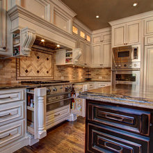 Kitchen Ideas