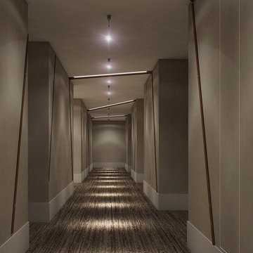 Hotel_Holiday Inn Express_Istanbul / Turkey