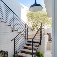 Stairs & Railing