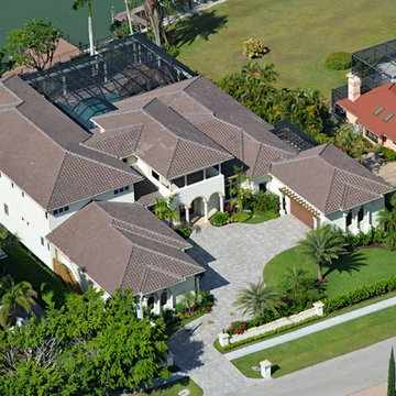 Naples, FL - 41 West - Marco Island Custom Home