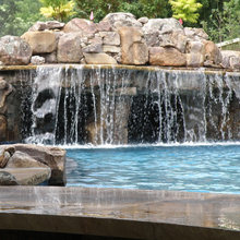 water feature