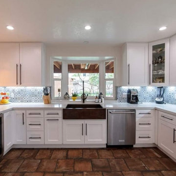 Kitchen Remodeling