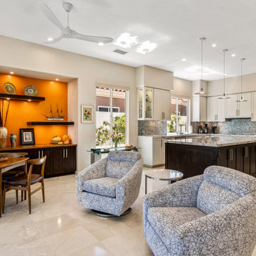 Indian Ridge Country Club- Residence
