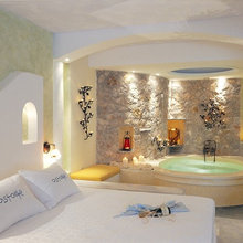 Pipe's bedroom
