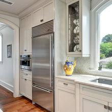 Kitchen Ideas