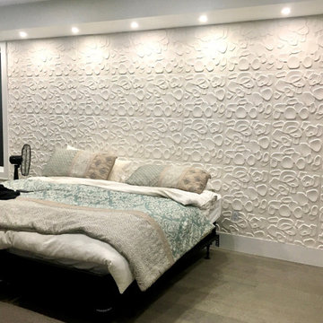 Residential Product Installations