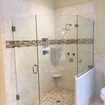 Wayland Kitchen and Master Suite Renovation