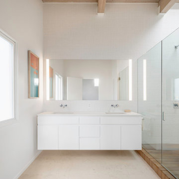 Swell House - Manhattan Beach, CA