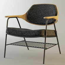 Les Belles Chaises