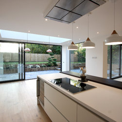 Beechcroft - Patio Doors & Bi-fold Doors