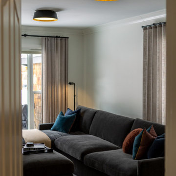 Rideau Renovation
