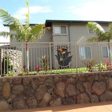 Decorative Gates
