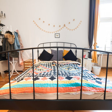 Wohnung Charlottenburg
