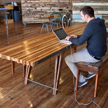 Coffee Table Ideas