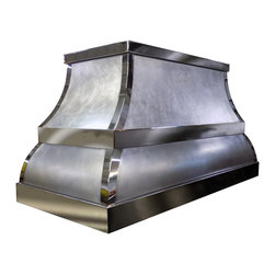 Brookshollow Project - Range Hoods And Vents