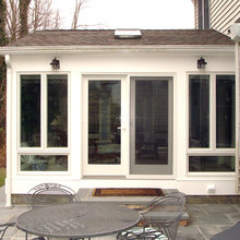 Sunroom