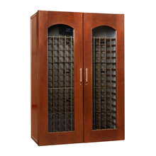 wine storage
