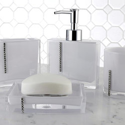 Krystal Bathware - Bath Products
