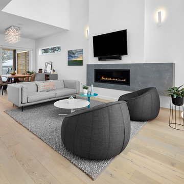 Westmount Infill