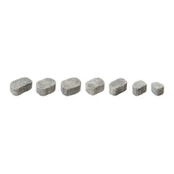 River Rock - Landscaping Stones And Pavers