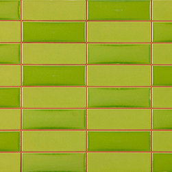 Neo Apple - Wall & Floor Tiles