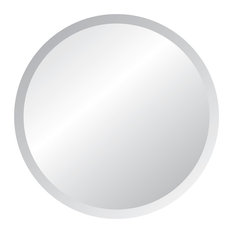 Large Designer Wall Mirrors designer wall mirrors design wall mirrors home and design gallery set Spancraft Round Frameless Wall Mirror 42 Wall Mirrors Large Designer Wall Mirrors large wall mirror made of mosaic tiles with gol finish for luxurious bathroom decorating Spancraft Round Frameless Wall Mirror 42 Wall Mirrors