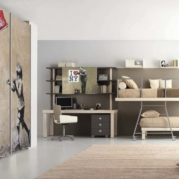 Space Saving Solutions