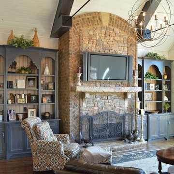 Creekstone Estates - Whole House Remodeling