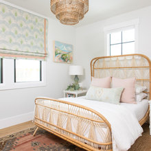 Kid's Bedrooms