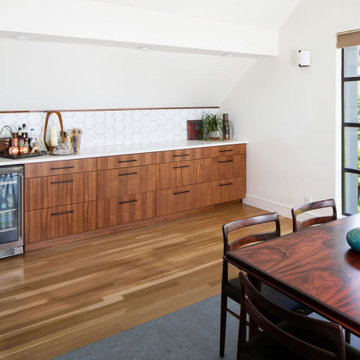 Leschi Kitchen