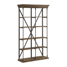 Bookcases