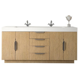 Modern Bathroom Vanities And Sink Consoles by Fixture House Direct