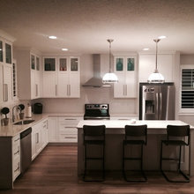 kitchen ideas