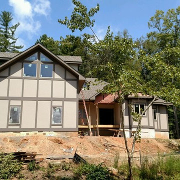 22 Keswick Drive, Asheville NC 28803