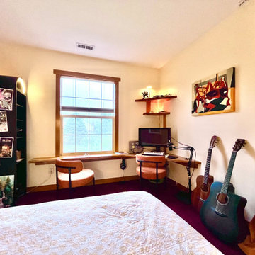 Sunset Suite - Bedroom Expansion/Remodel