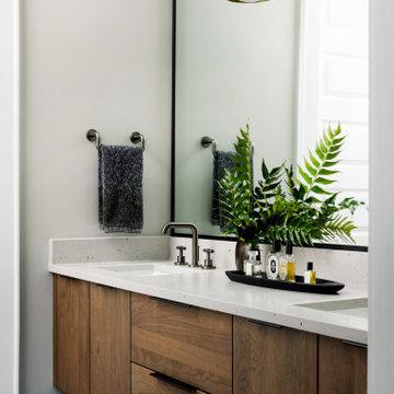 Raleigh remodel collaboration