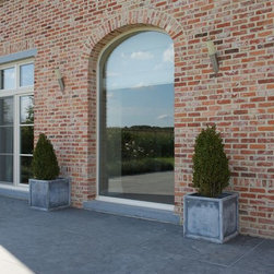 fen&ecirc;tres en PVC - Windows