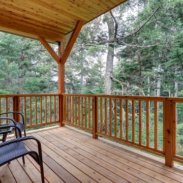 Alaska Vacation Home