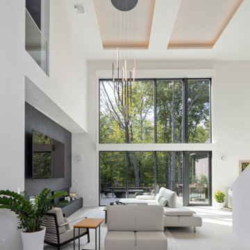 Moody & Modern, Old Tappan NJ