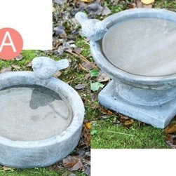 Bird Feeders/Baths - Products