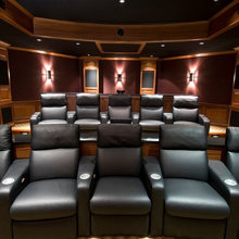 home theater