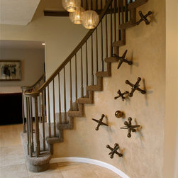 Art and Accessories - Home Decor