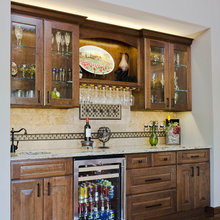 Wet Bar