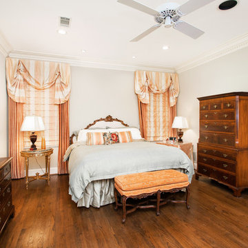 Lovers Lane Renovation