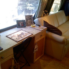 RV Living